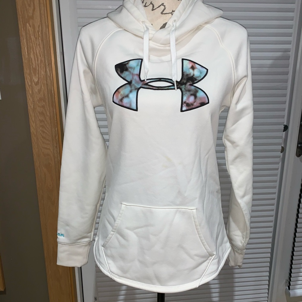 Under armour hoodie